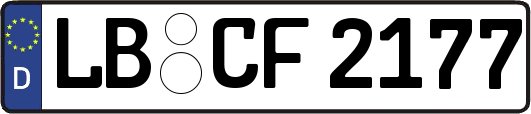 LB-CF2177