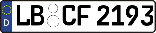 LB-CF2193