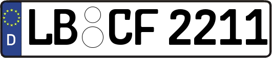 LB-CF2211