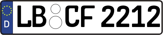 LB-CF2212