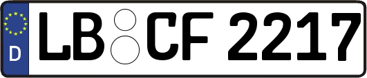 LB-CF2217
