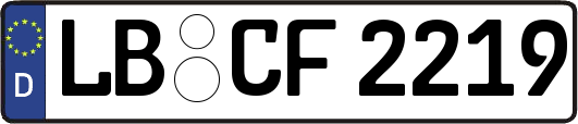 LB-CF2219