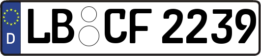 LB-CF2239
