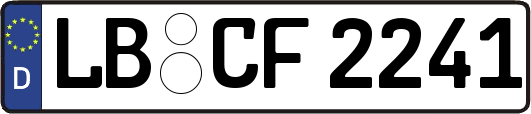 LB-CF2241