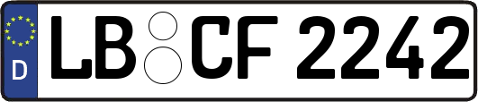 LB-CF2242
