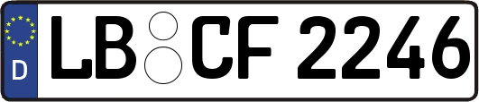 LB-CF2246
