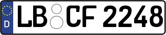 LB-CF2248
