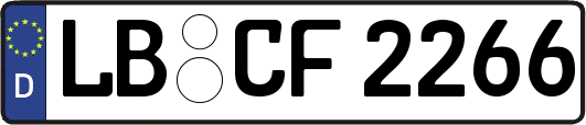 LB-CF2266
