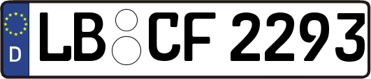 LB-CF2293