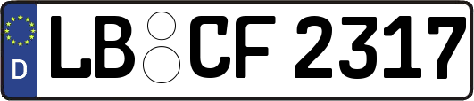 LB-CF2317