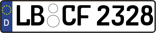 LB-CF2328