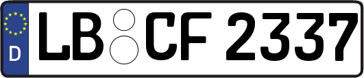 LB-CF2337