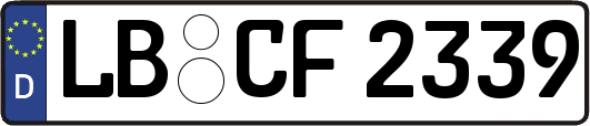 LB-CF2339