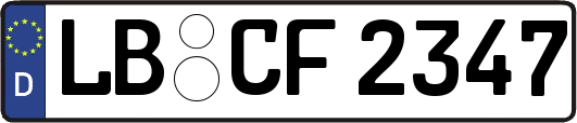 LB-CF2347