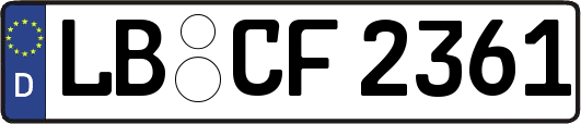 LB-CF2361
