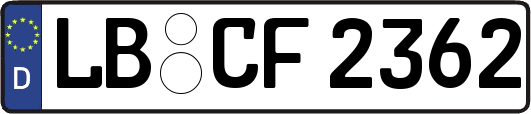 LB-CF2362
