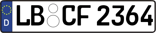 LB-CF2364