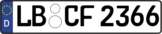 LB-CF2366