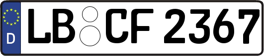 LB-CF2367