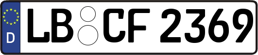 LB-CF2369