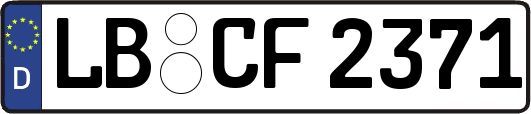 LB-CF2371