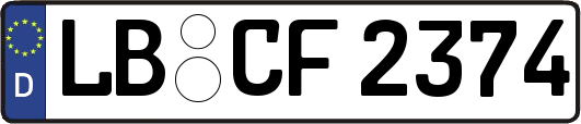 LB-CF2374