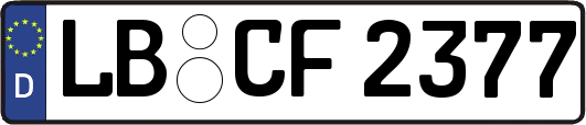 LB-CF2377