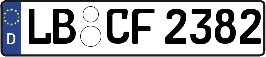 LB-CF2382
