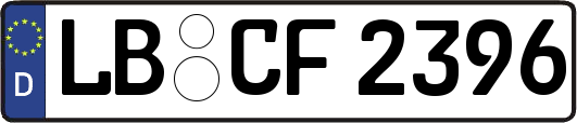 LB-CF2396