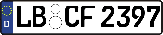 LB-CF2397