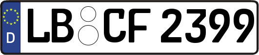 LB-CF2399