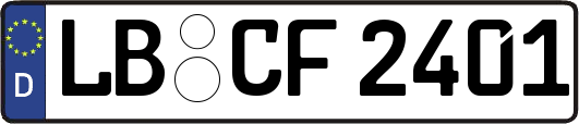 LB-CF2401