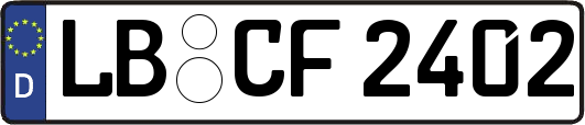 LB-CF2402