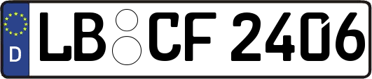 LB-CF2406