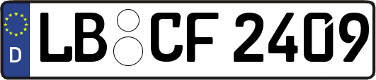 LB-CF2409