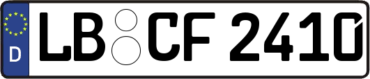 LB-CF2410