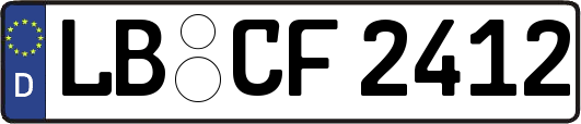 LB-CF2412