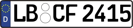 LB-CF2415