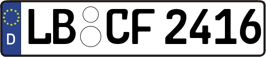 LB-CF2416