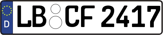 LB-CF2417