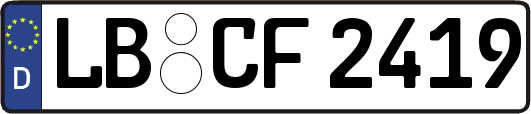 LB-CF2419