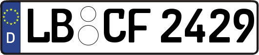 LB-CF2429
