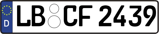 LB-CF2439