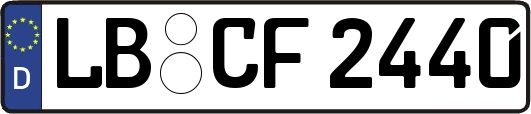 LB-CF2440