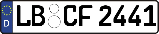 LB-CF2441