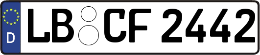 LB-CF2442
