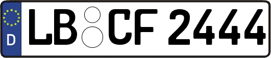 LB-CF2444