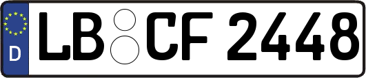 LB-CF2448