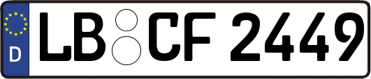 LB-CF2449