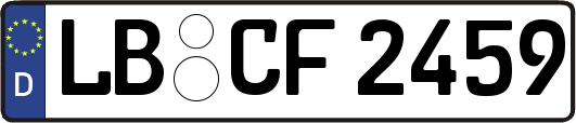 LB-CF2459